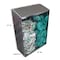 Omnimed Composite Bulk Dispenser - Double Compartment 307032 - alternate 2